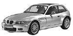 BMW E36-7 U2690 Fault Code