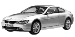 BMW E63 U2690 Fault Code