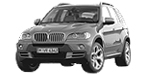 BMW E70 U2690 Fault Code