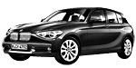 BMW F20 U2690 Fault Code